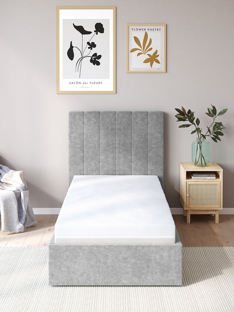 Dušek od pjene HULDA PF100 80x200cm DREAMZONE